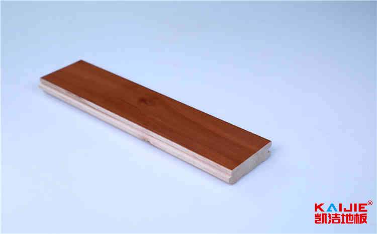 福建专业实木运动地板品牌