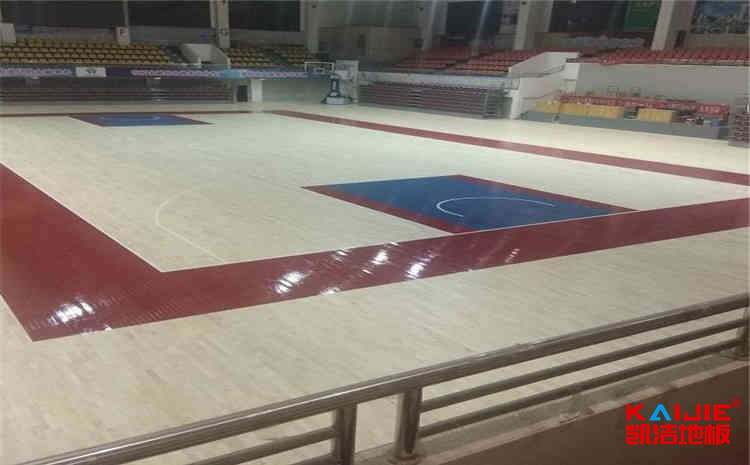 24厚木地板篮球馆哪个品牌好？