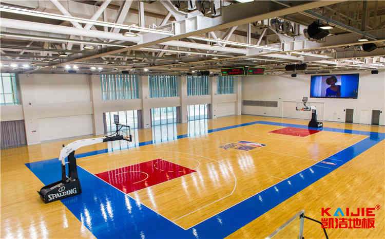 篮球馆木地板