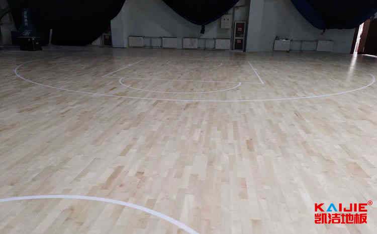 篮球场木地板油漆