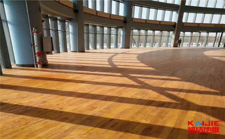 武汉枫木运动木地板品牌排行榜