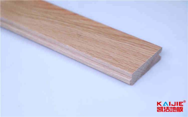 常用的实木运动地板怎么安装