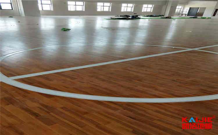 体育馆专用木地板